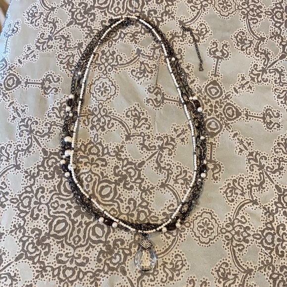 Premier multi optional necklace - Picture 4 of 6